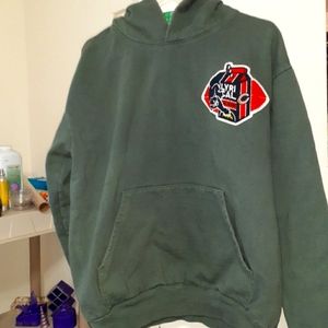 Chicago Bears Hoodie